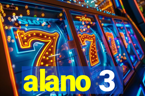 alano 3